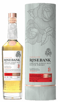 Rosebank 31YO Release 2 2022