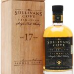 Sullivans Cove 17YO American Oak Single Cask