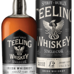Teeling 12YO Single Cask Tudor House