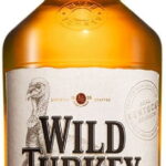 zdjęcie produktu Wild Turkey Bourbon 81 Proof