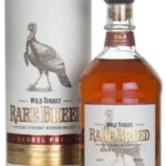 Wild Turkey Rare Breed Barrel Proof