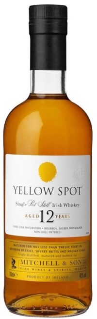 Yellow Spot 12YO