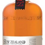 The New Zealand Whisky Collection 33YO 1988 Single Cask