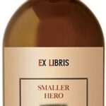 Wiser's 1998 Ex Libris Smaller Hero