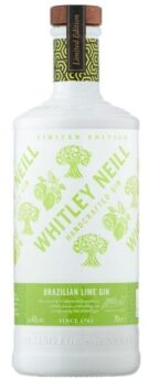 zdjęcie produktu Whitley Neill Brazilian Lime
