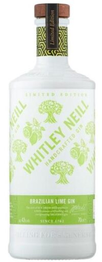 zdjęcie produktu Whitley Neill Brazilian Lime