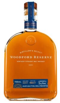 Woodford Reserve Classic Malt