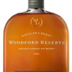 Woodford Reserve Rye