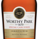 zdjęcie produktu Worthy Park Calvados Cask