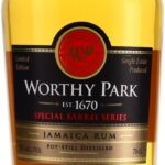 Worthy Park St. Catherine WPE 2017 3YO