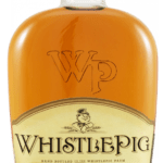Whistle Pig 10 YO Rye