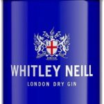 Whitley Neill Connoisseur's Cut