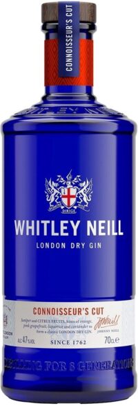 Whitley Neill Connoisseur's Cut