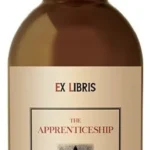 Wiser's 40 YO 1982 Ex Libris The Apprenticeship