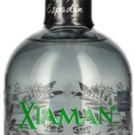 Xiaman Artesanal Mezcal