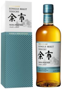 Yoichi Discovery Non-Peated