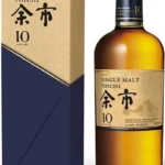 Nikka Yoichi 10YO