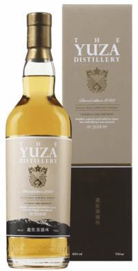 Yuza Second Edition 2023