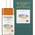 zdjęcie produktu Yuza 2019 Whisky Magazine IB Collection Hua Yang