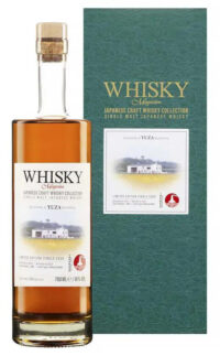 zdjęcie produktu Yuza 2019 Whisky Magazine IB Collection Hua Yang