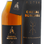 A 1710 Cheval Bondieu