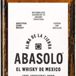 Abasolo Mexican Whisky