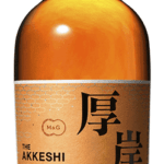 Akkeshi Blended Whisky Shosho