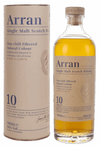 Arran 10YO