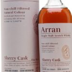 zdjęcie_produktu_Arran_Sherry_Cask_The_Bodega