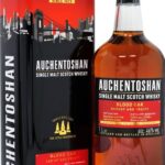 Auchentoshan Blood Oak