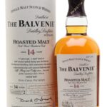 zdjęcie produktu Balvenie 14YO Roasted Malt