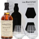 zdjęcie produktu Balvenie 12YO Double Wood Zestaw