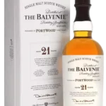 zdjęcie produktu Balvenie 21YO Port Wood