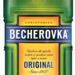 zdjęcie produktu Becherovka
