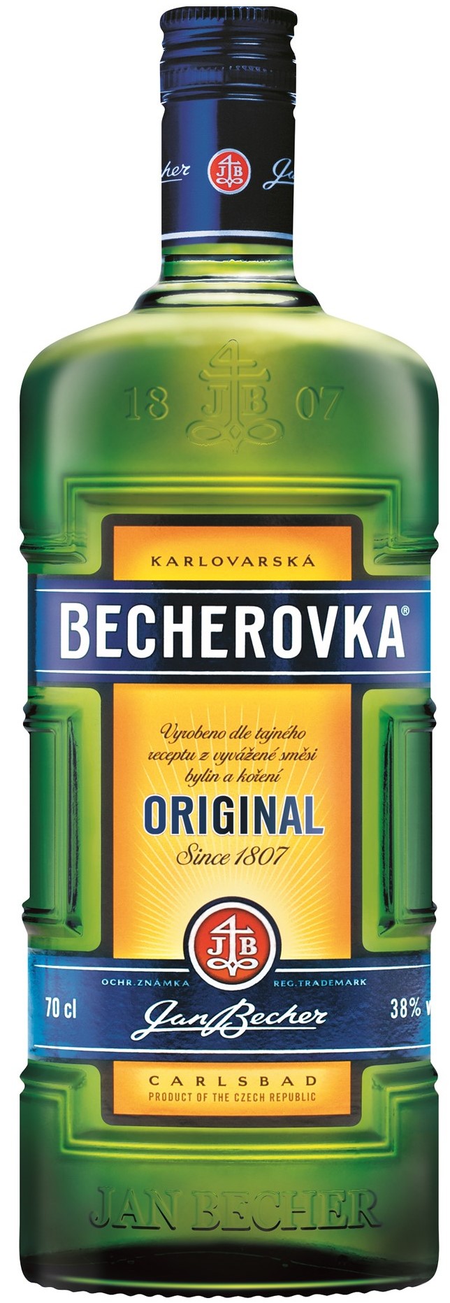 becherovka-1.jpg zdjęcie produktu Becherovka