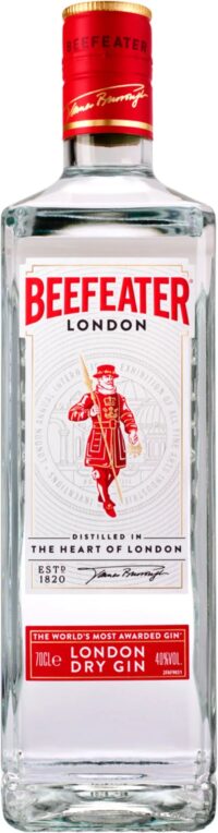 zdjęcie produktu Gin Beefeater