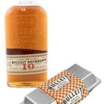 Bulleit 10YO Bourbon Lunch Box
