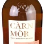 Carn Mor Mortlach 2010 Marsala Finish