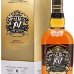 zdjęcie produktu Chivas Regal XV