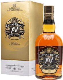 zdjęcie produktu Chivas Regal XV