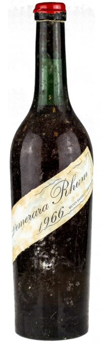 Demerara 1966