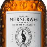 Merser Double Barrel Rum