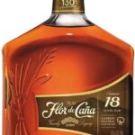 zdjęcie produktu Flor De Cana Centenario 18YO