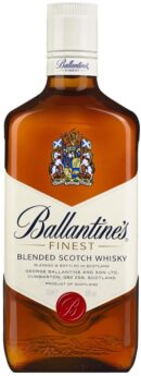zdjęcie produktu Ballantine's Finest