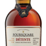 Foursquare Détente 10YO Port Cask