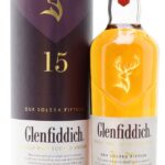 zdjęcie produktu Glenfiddich 15YO Solera