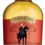 Compass Box Great King Glasgow Blend