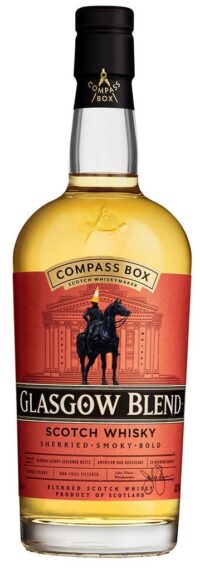 Compass Box Great King Glasgow Blend