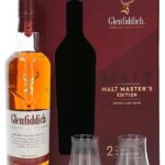 Glenfiddich Malt Master's Edition Zestaw