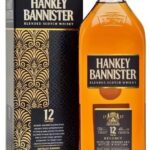 zdjęcie produktu Hankey Bannister 12YO
